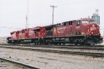 CP 8634 East